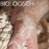 Biologisch meel